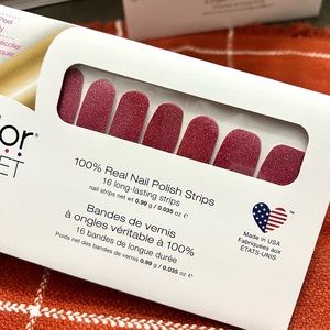 Color street / cran-tastic